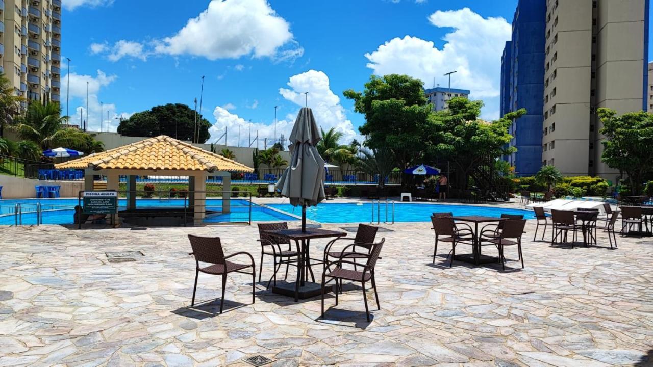 Golden Dolphin Gd - Suite 4 Adultos E 1 Crianca Ate 5 Anos カルダス・ノバス エクステリア 写真